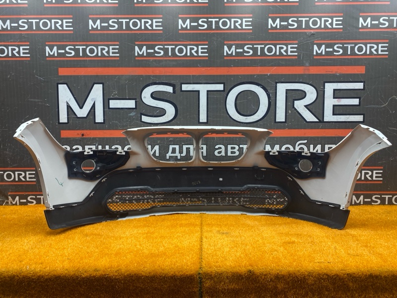 бампер, 20000 рублей, Красноярск