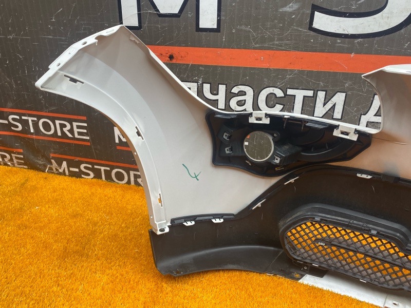 бампер, 20000 рублей, Красноярск