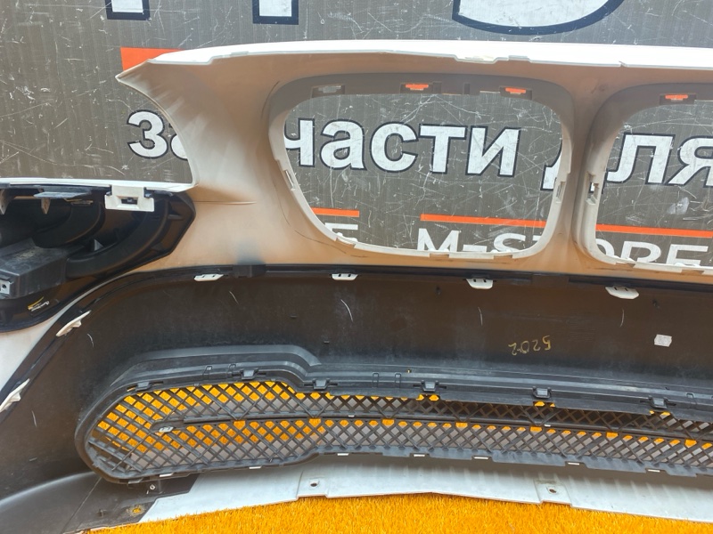 бампер, 20000 рублей, Красноярск