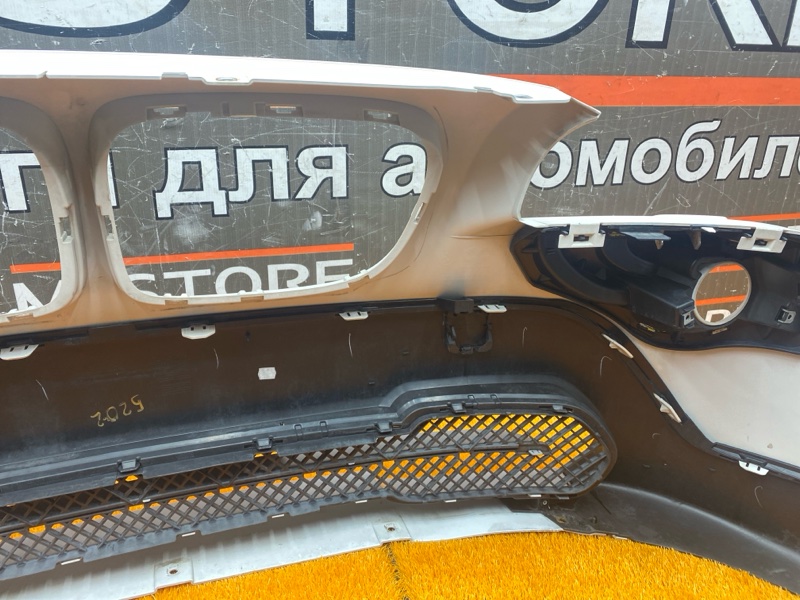 бампер, 20000 рублей, Красноярск