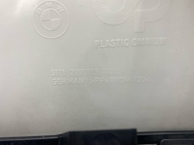 бампер, 20000 рублей, Красноярск