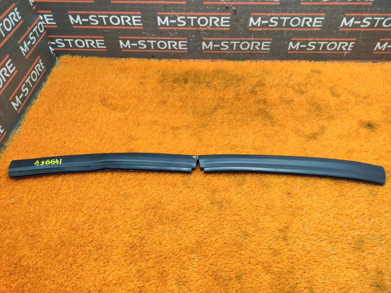 Уплотнитель капота, 340 рублей, Красноярск