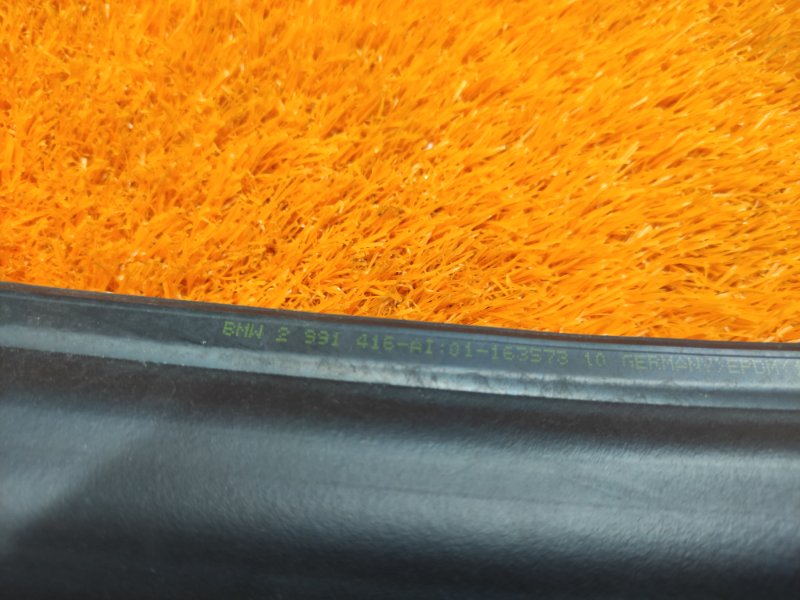 Уплотнитель капота, 340 рублей, Красноярск