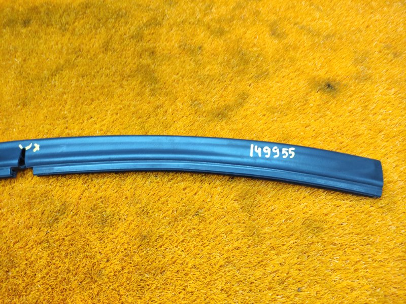 Уплотнитель капота, 450 рублей, Красноярск