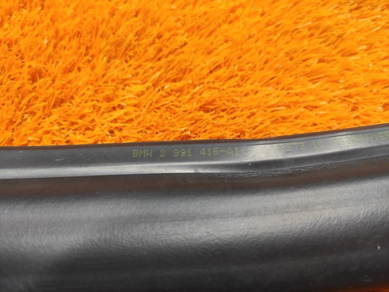 Уплотнитель капота, 450 рублей, Красноярск