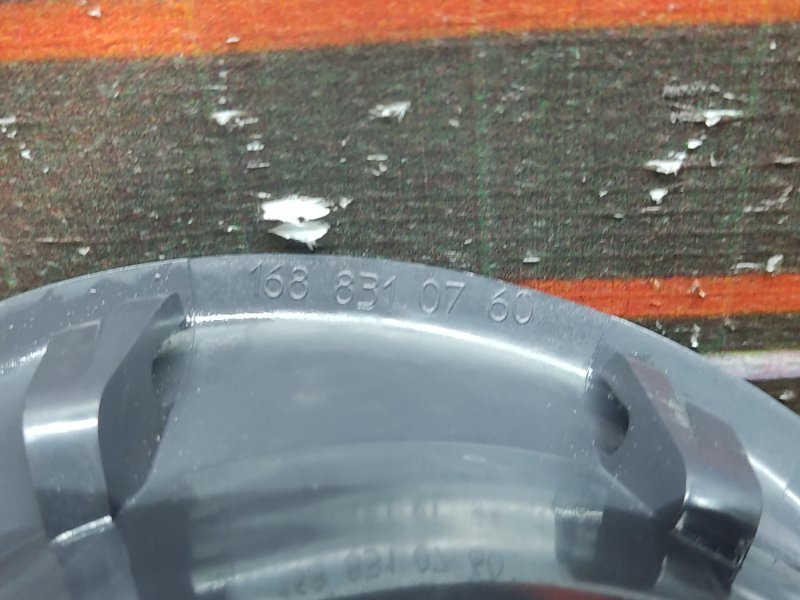 дефлектор воздушный, 210 рублей, Красноярск