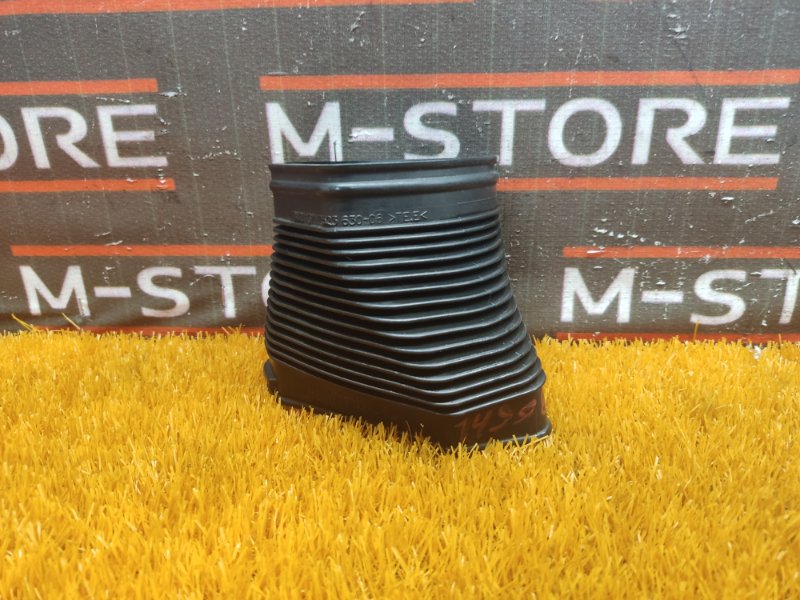 патрубок воздушного фильтра, 250 рублей, Красноярск