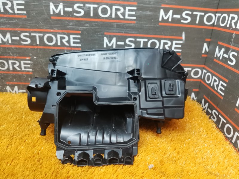 корпус воздушного фильтра, 1290 рублей, Красноярск