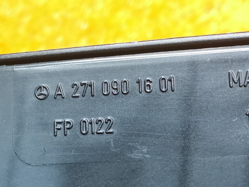 корпус воздушного фильтра, 1290 рублей, Красноярск