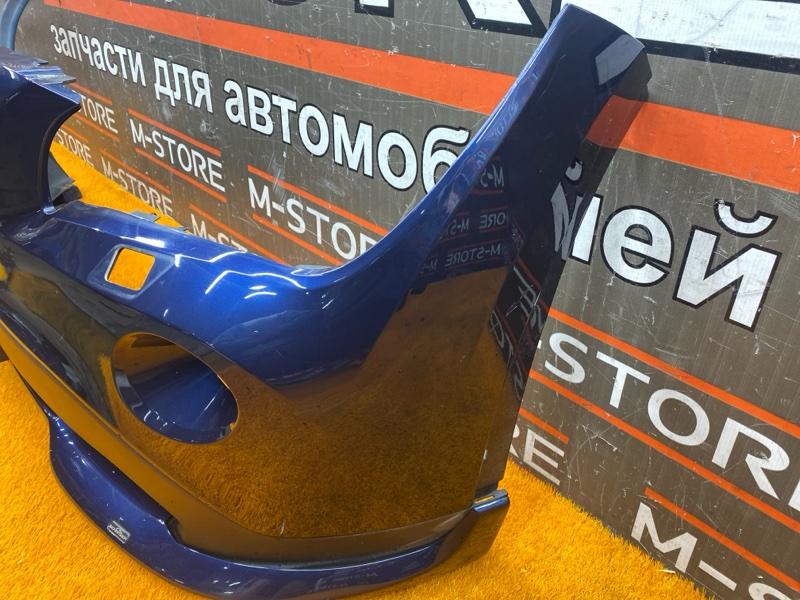 бампер, 33000 рублей, Красноярск