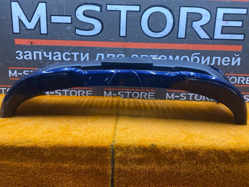 бампер, 33000 рублей, Красноярск