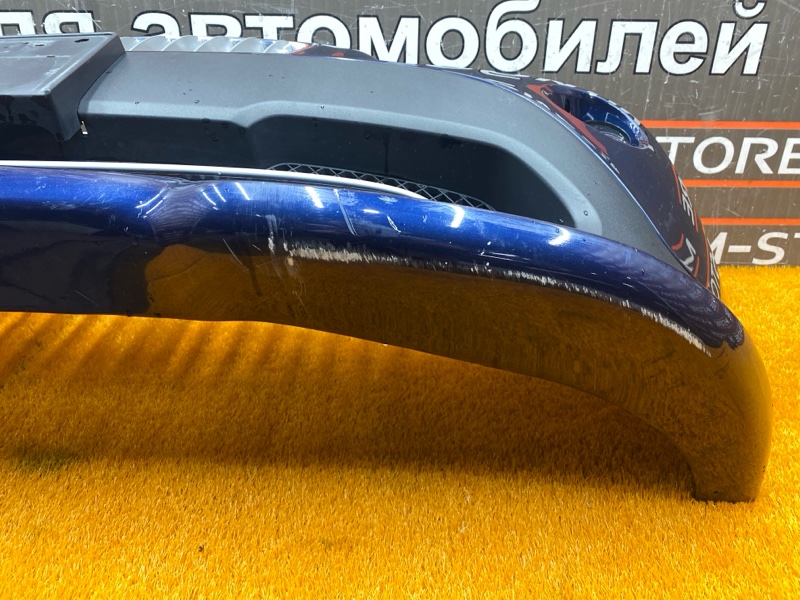 бампер, 33000 рублей, Красноярск