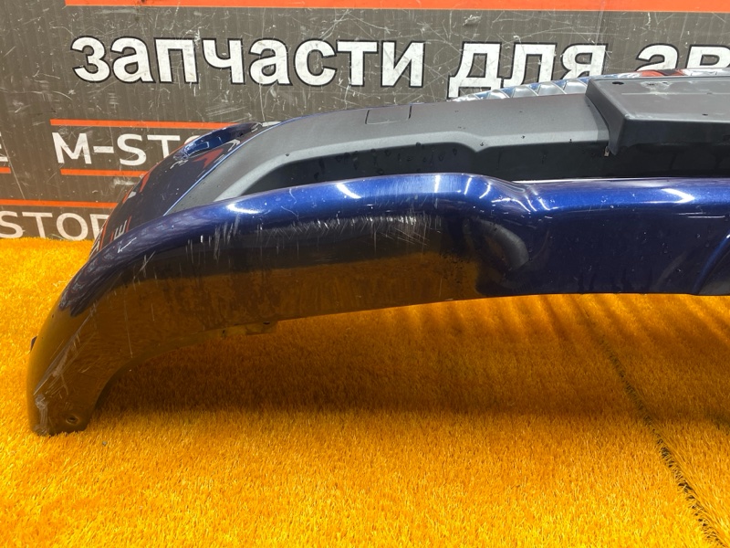 бампер, 33000 рублей, Красноярск