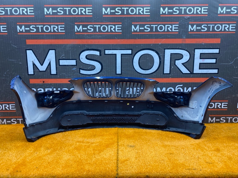 бампер, 33000 рублей, Красноярск