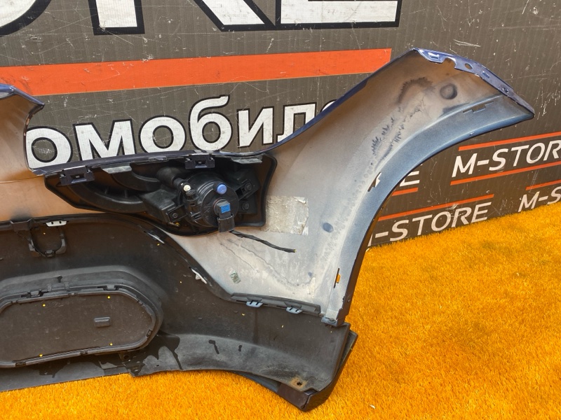 бампер, 33000 рублей, Красноярск