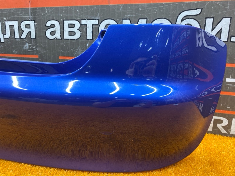 бампер, 2400 рублей, Красноярск