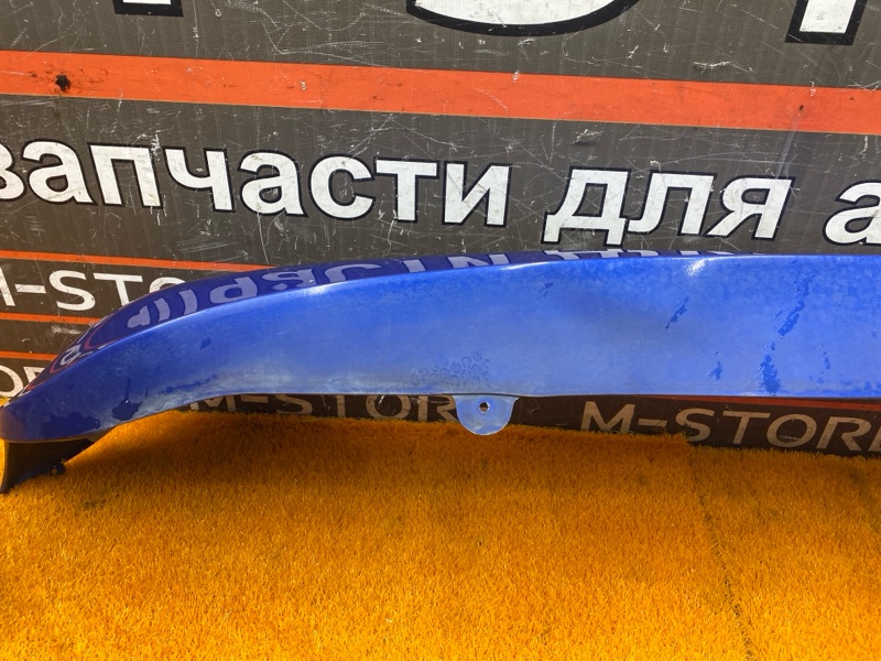 бампер, 2400 рублей, Красноярск