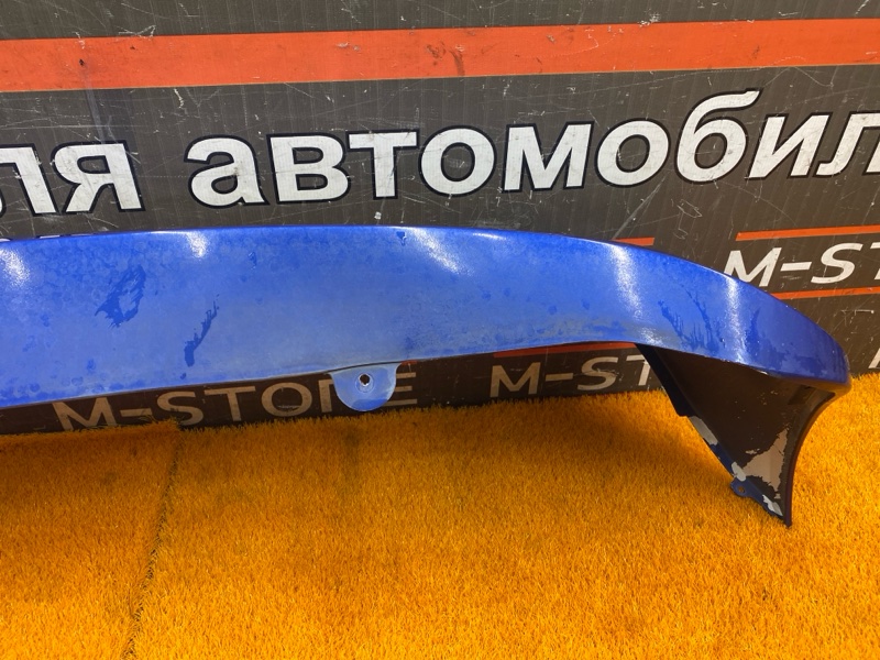 бампер, 2400 рублей, Красноярск