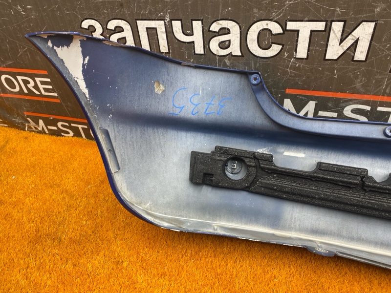 бампер, 2400 рублей, Красноярск