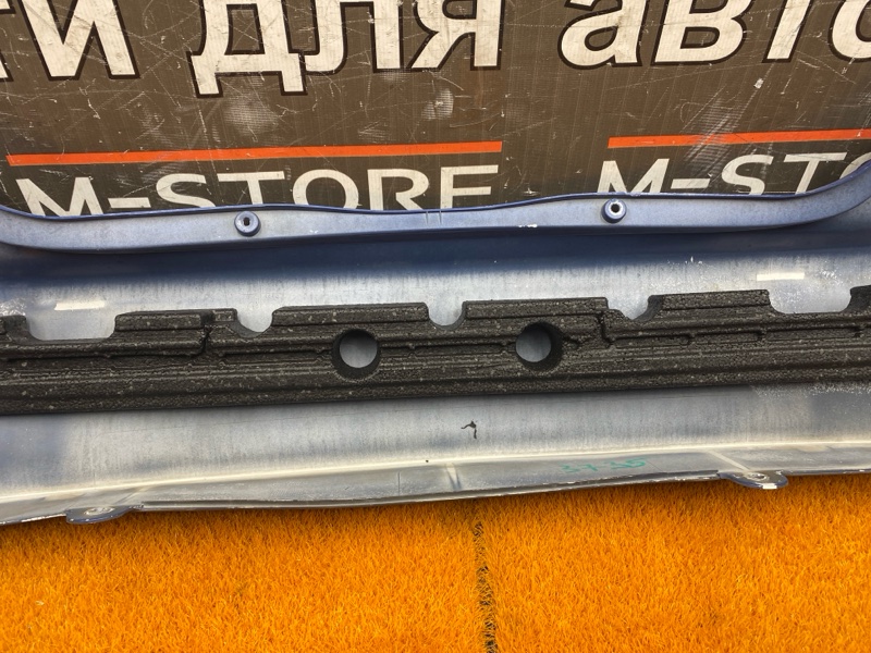 бампер, 2400 рублей, Красноярск