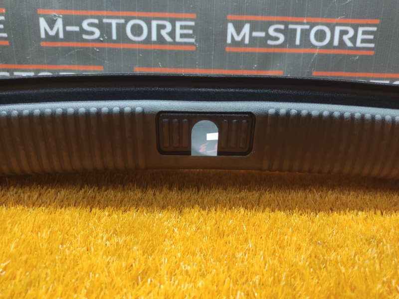 Накладка замка багажника, 1160 рублей, Красноярск