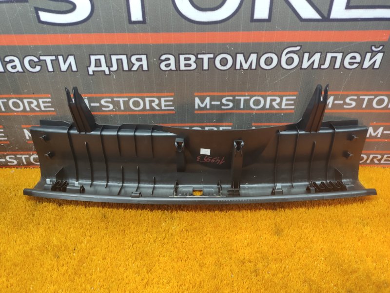 Накладка замка багажника, 1160 рублей, Красноярск