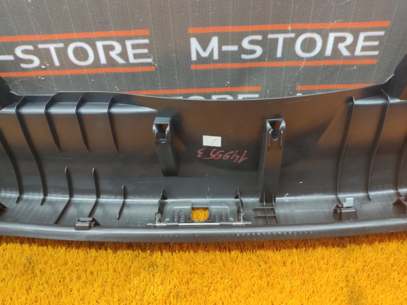 Накладка замка багажника, 1160 рублей, Красноярск