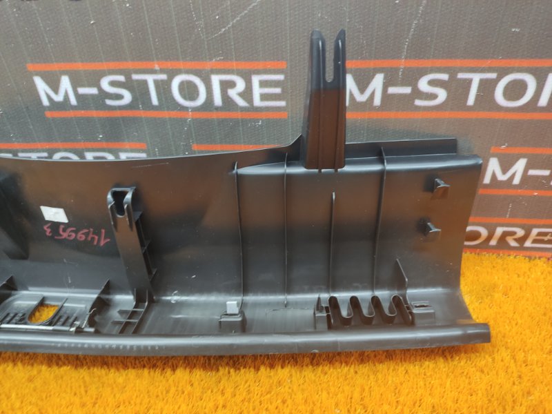 Накладка замка багажника, 1160 рублей, Красноярск