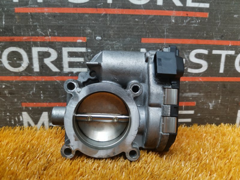 дроссельная заслонка, 3460 рублей, Красноярск