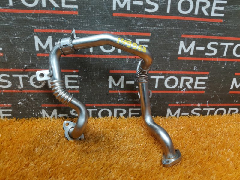 Трубка EGR, 500 рублей, Красноярск