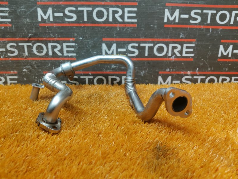 Трубка EGR, 500 рублей, Красноярск