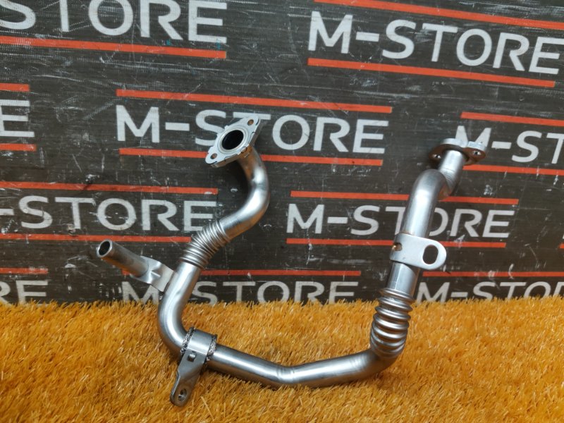 Трубка EGR, 500 рублей, Красноярск