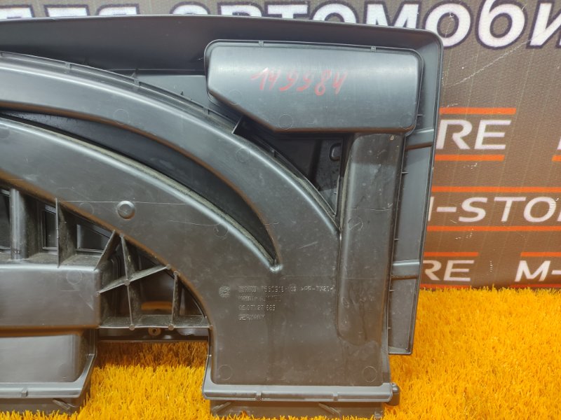 воздухозаборник, 980 рублей, Красноярск