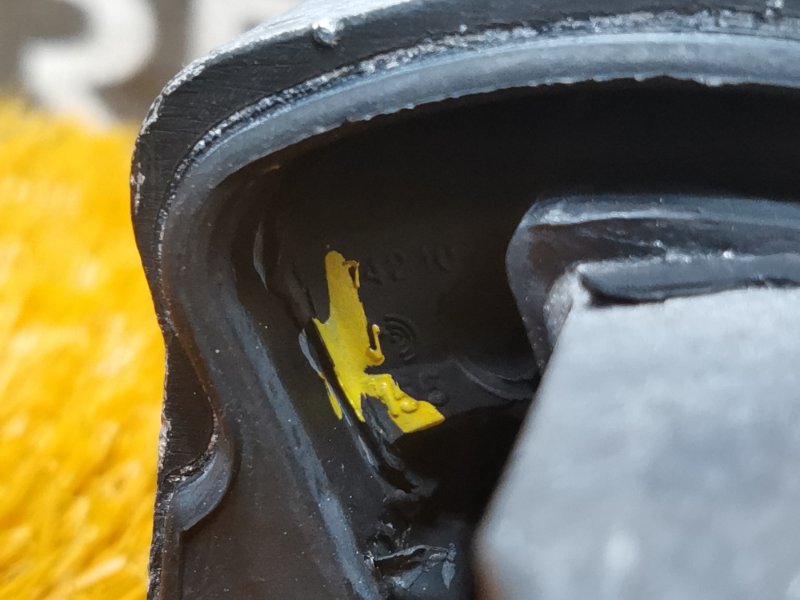 подушка кпп, 660 рублей, Красноярск