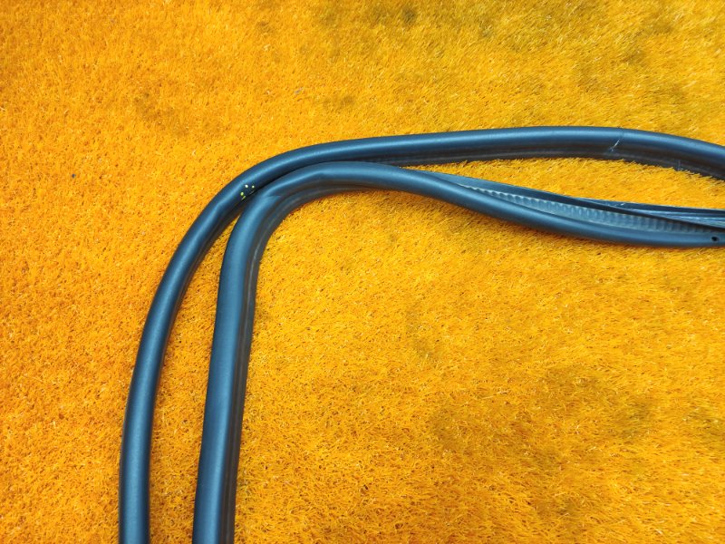 Уплотнитель багажника, 340 рублей, Красноярск