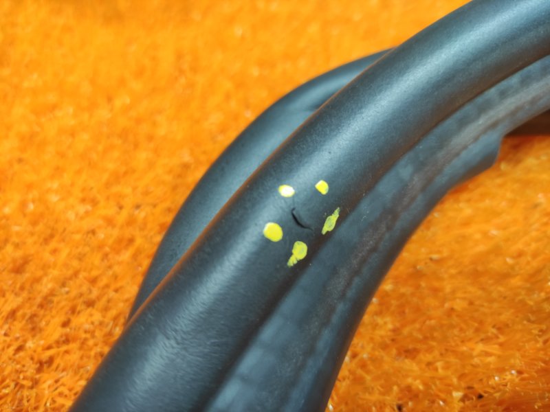 Уплотнитель багажника, 340 рублей, Красноярск