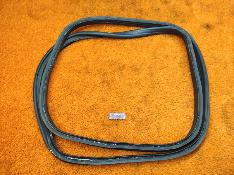 Уплотнитель багажника, 340 рублей, Красноярск