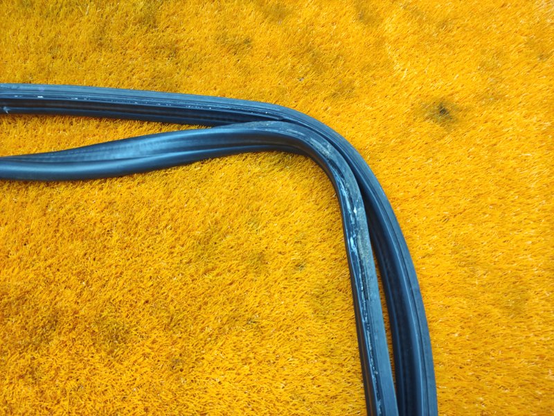 Уплотнитель багажника, 340 рублей, Красноярск