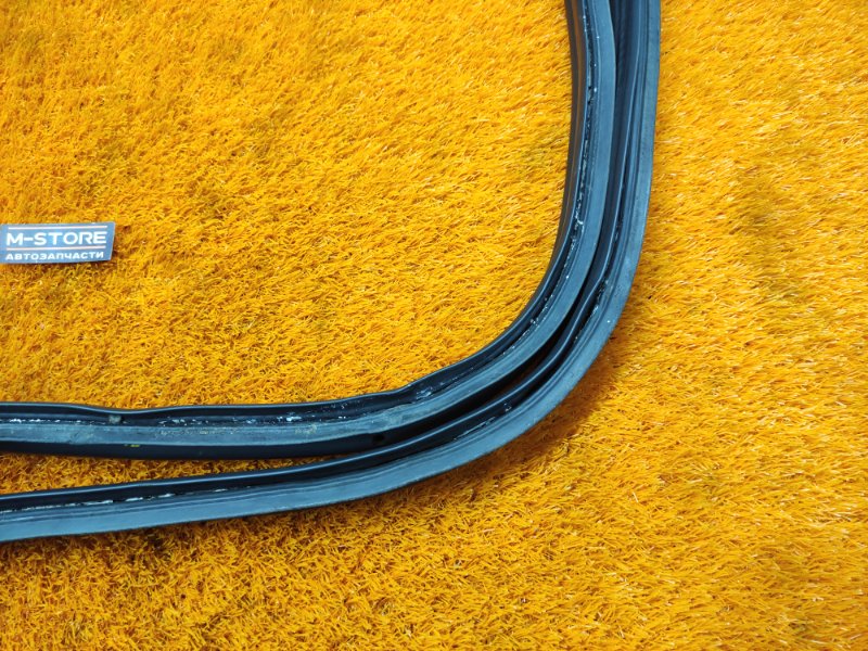 Уплотнитель багажника, 340 рублей, Красноярск