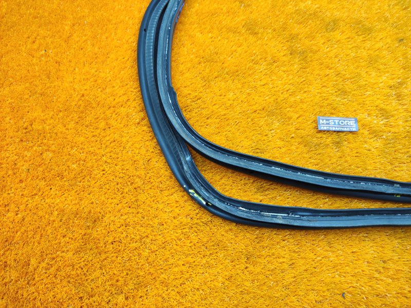 Уплотнитель багажника, 340 рублей, Красноярск