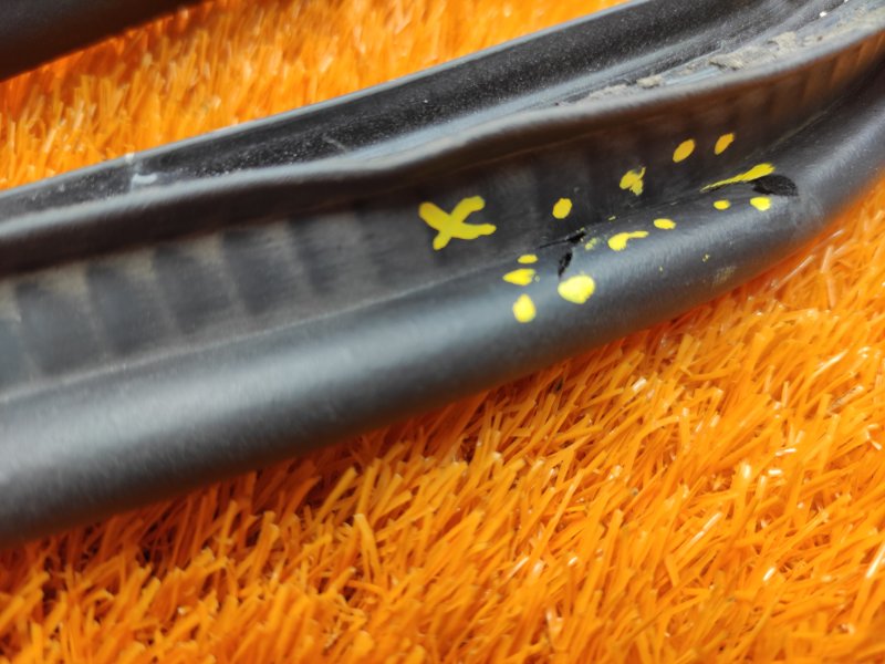 Уплотнитель багажника, 340 рублей, Красноярск