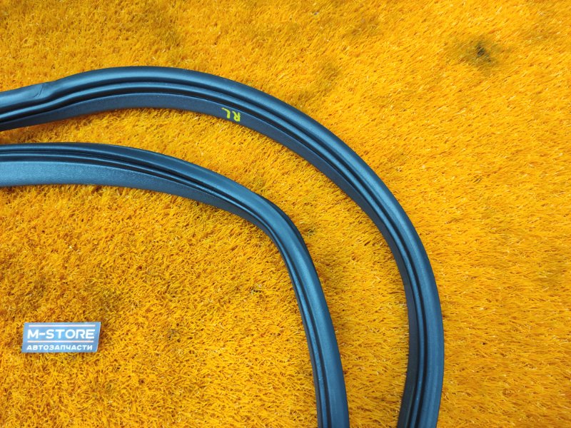 уплотнитель двери, 510 рублей, Красноярск