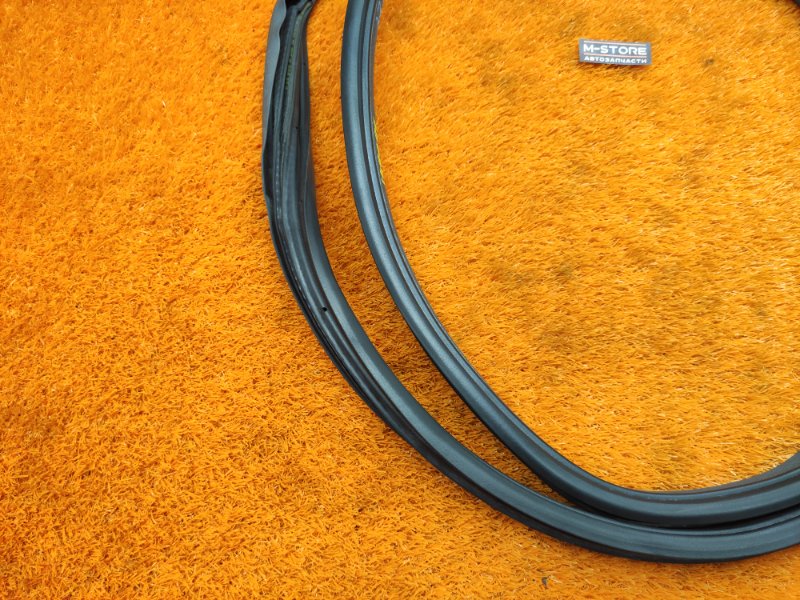 уплотнитель двери, 510 рублей, Красноярск