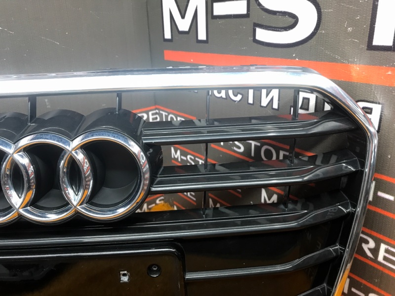 решетка радиатора, 15520 рублей, Красноярск