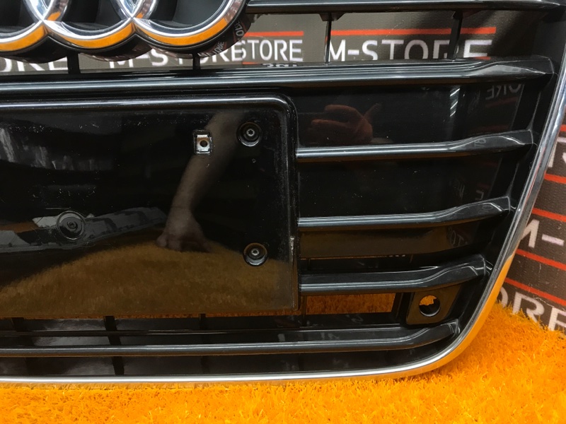 решетка радиатора, 15520 рублей, Красноярск