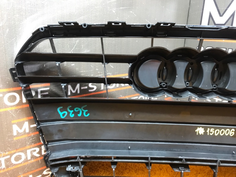 решетка радиатора, 15520 рублей, Красноярск