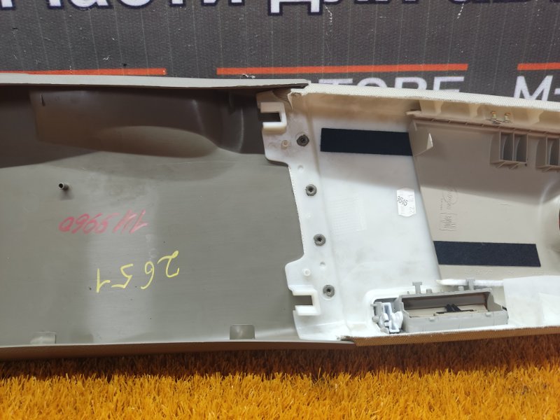 обшивка стойки, 670 рублей, Красноярск