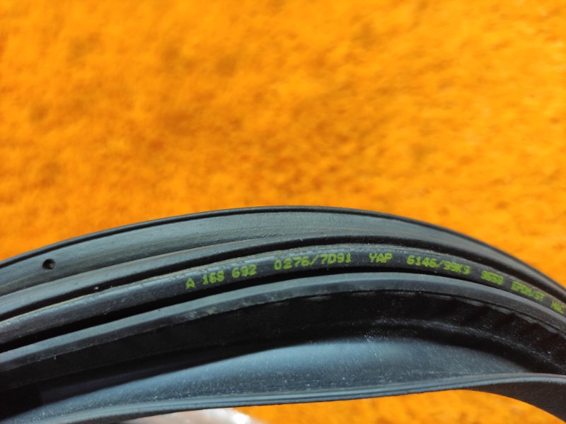 уплотнитель двери, 510 рублей, Красноярск