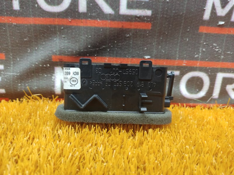 дефлектор воздушный, 300 рублей, Красноярск