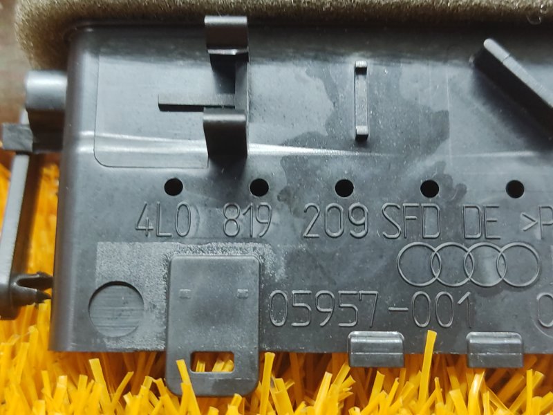 дефлектор воздушный, 300 рублей, Красноярск